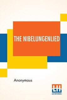 Couverture_The Nibelungenlied