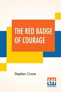 Couverture_The Red Badge Of Courage