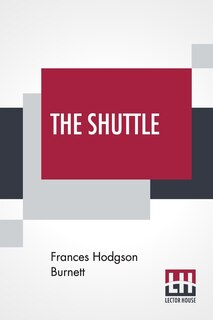 Front cover_The Shuttle