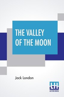 Front cover_The Valley Of The Moon