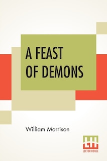 A Feast Of Demons