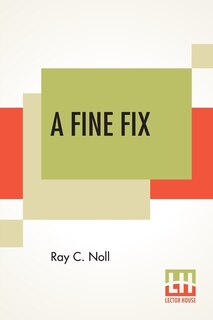 Front cover_A Fine Fix