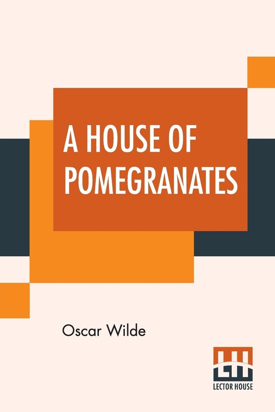 Couverture_A House Of Pomegranates