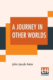Front cover_A Journey In Other Worlds