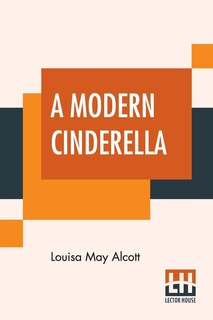 Front cover_A Modern Cinderella
