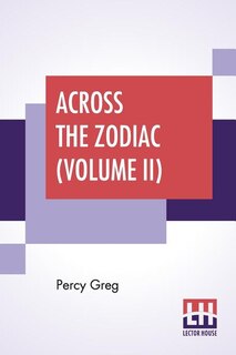 Couverture_Across The Zodiac (volume Ii)