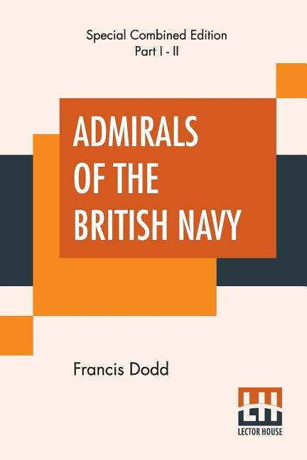 Couverture_Admirals Of The British Navy (complete)