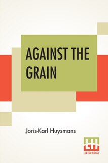 Front cover_Against The Grain