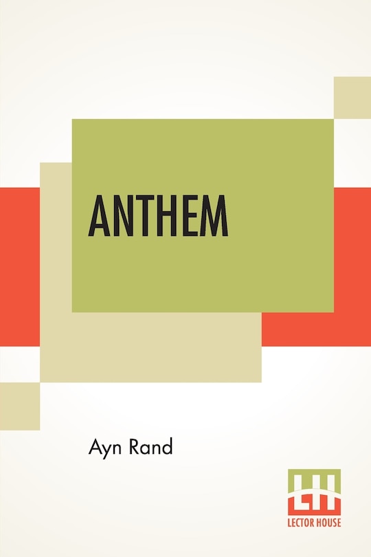 Front cover_Anthem