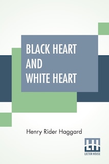 Front cover_Black Heart And White Heart