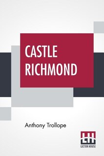 Front cover_Castle Richmond