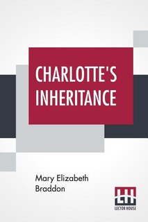 Couverture_Charlotte's Inheritance