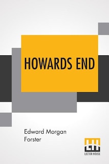 Front cover_Howards End
