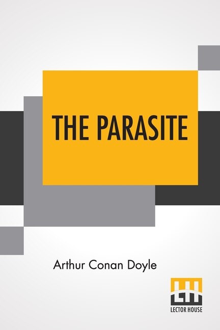 The Parasite: A Story