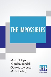 Front cover_The Impossibles