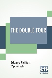 Couverture_The Double Four