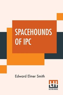 Front cover_Spacehounds Of Ipc