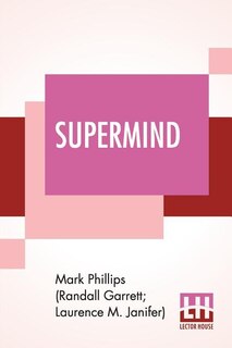 Front cover_Supermind