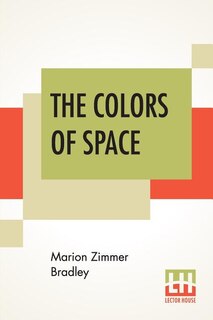 The Colors Of Space