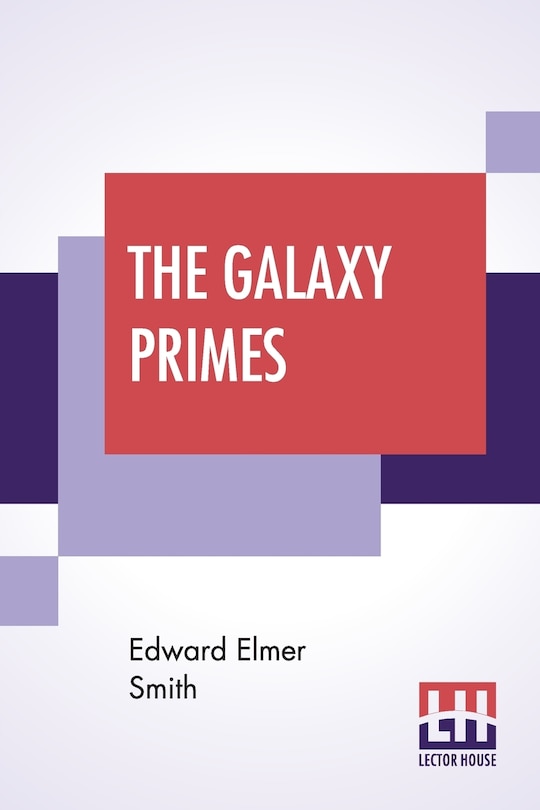 The Galaxy Primes