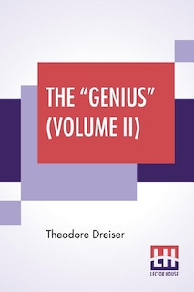 Front cover_The genius (volume Ii)