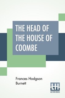 Front cover_The Head Of The House Of Coombe