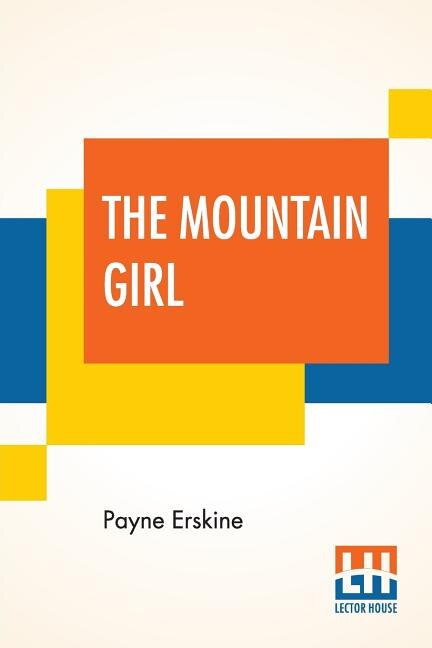 Couverture_The Mountain Girl