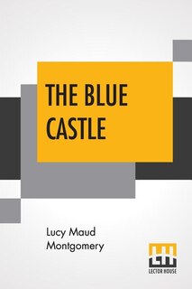 Couverture_The Blue Castle