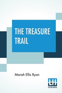 Front cover_The Treasure Trail