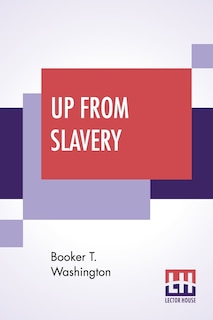 Couverture_Up From Slavery