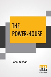 Front cover_The Power-house