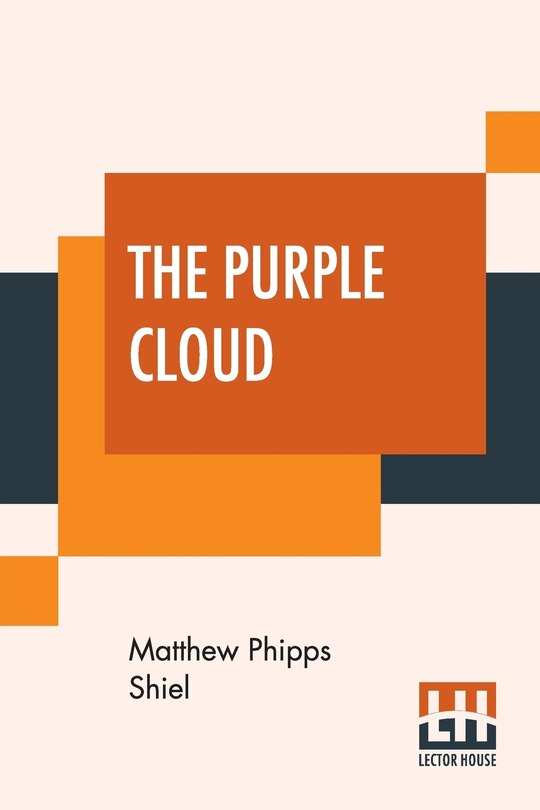 Front cover_The Purple Cloud