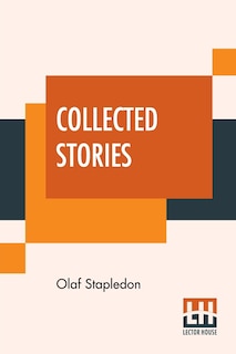 Front cover_Collected Stories