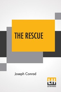 The Rescue: A Romance Of The Shallows