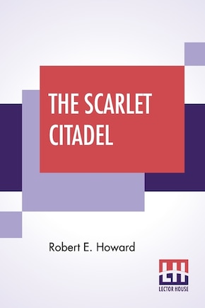 The Scarlet Citadel