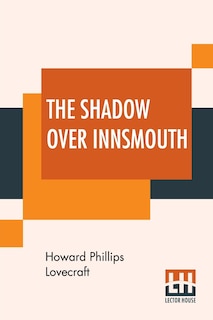 Front cover_The Shadow Over Innsmouth