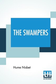Couverture_The Swampers