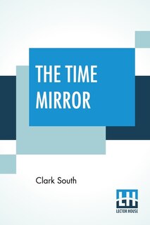 Front cover_The Time Mirror