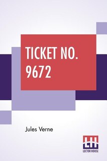 Front cover_Ticket No. 9672