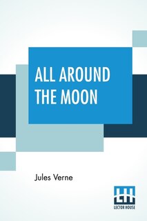 Front cover_All Around The Moon