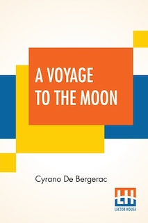 Couverture_A Voyage To The Moon
