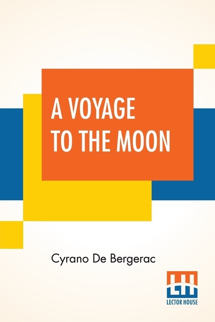 Couverture_A Voyage To The Moon