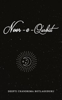 Couverture_Noor-e-Qurbat