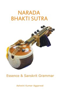Front cover_Narada Bhakti Sutra