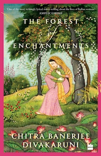 Front cover_The Forest of Enchantments