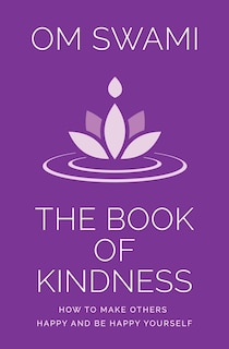 Couverture_The Book of Kindness
