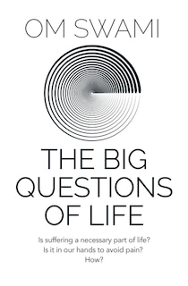 Front cover_The Big Questions of Life