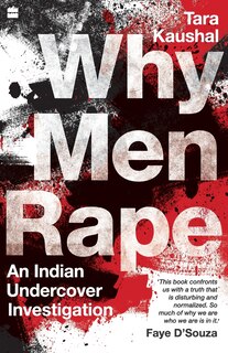 Couverture_Why Men Rape