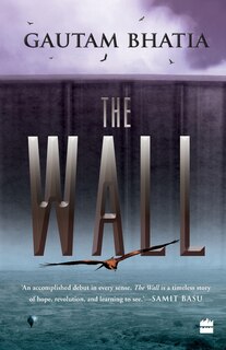 Front cover_The Wall
