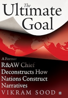 Front cover_The Ultimate Goal